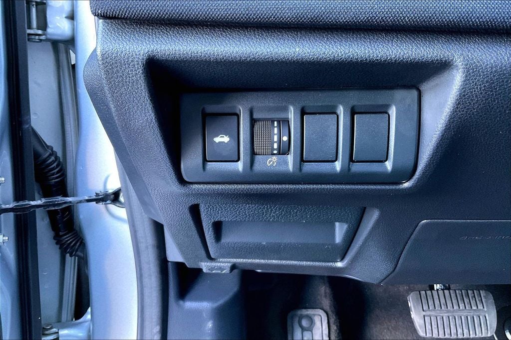 2020 Subaru Legacy Premium