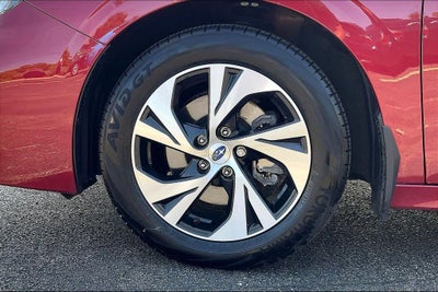 2024 Subaru Legacy Premium