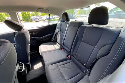 2024 Subaru Legacy Premium