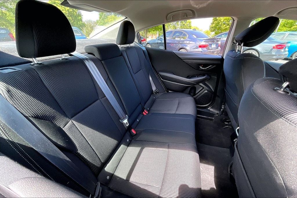 2024 Subaru Legacy Premium