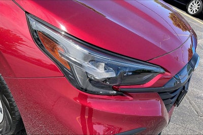 2024 Subaru Legacy Premium