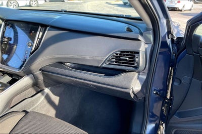 2024 Subaru Legacy Premium