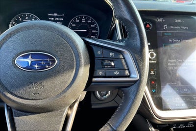 2024 Subaru Legacy Premium