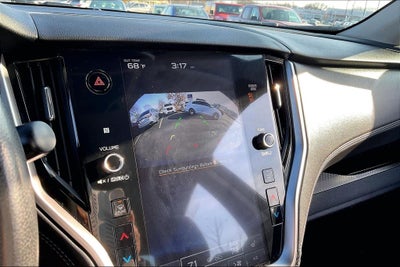 2024 Subaru Legacy Premium