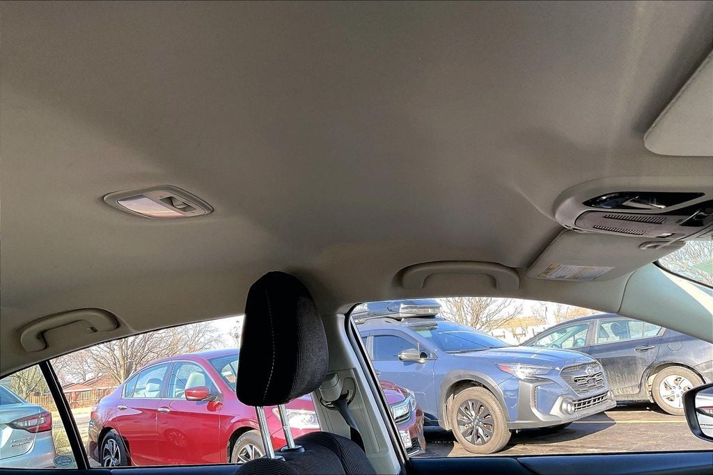 2024 Subaru Legacy Premium