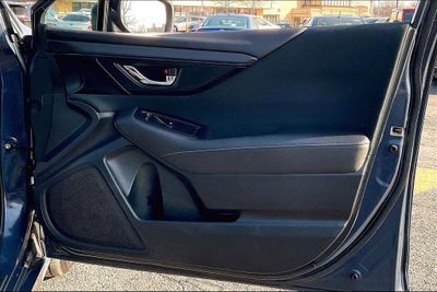 2024 Subaru Legacy Premium