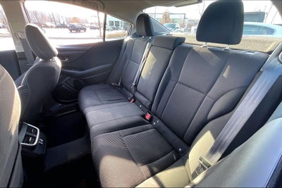 2024 Subaru Legacy Premium