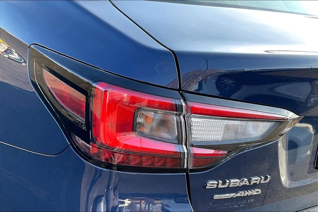 2024 Subaru Legacy Premium