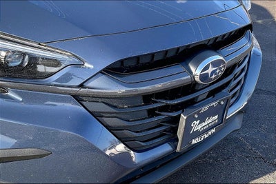 2024 Subaru Legacy Premium