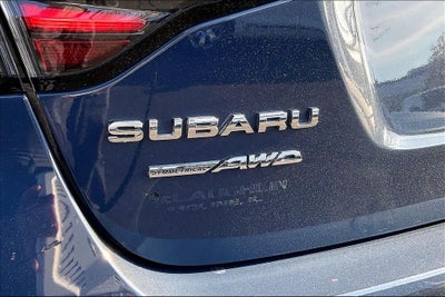 2024 Subaru Legacy Premium