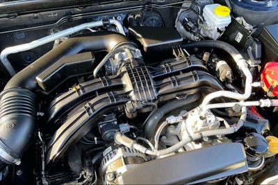 2024 Subaru Legacy Premium