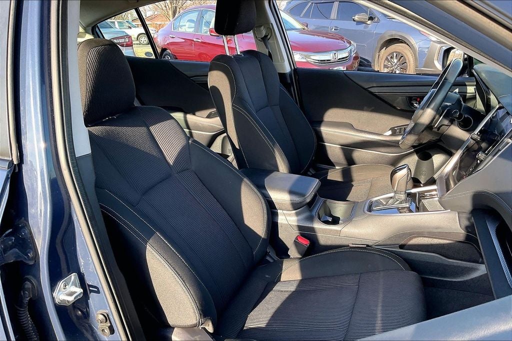 2024 Subaru Legacy Premium