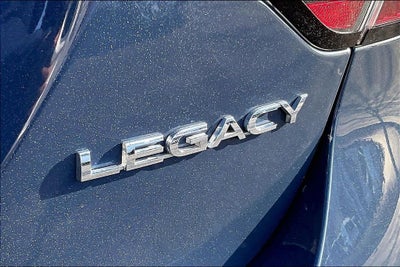 2024 Subaru Legacy Premium
