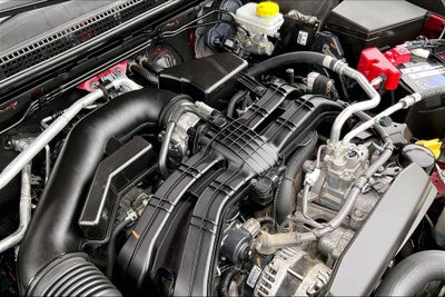 2023 Subaru Legacy Premium
