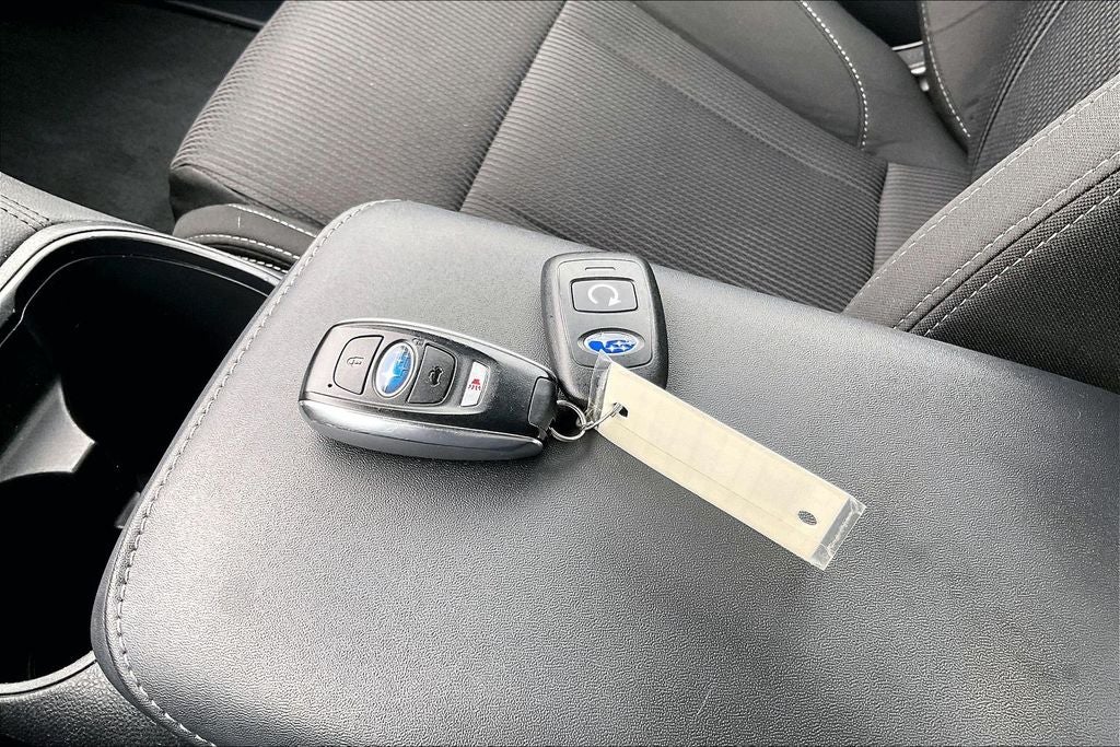 2023 Subaru Legacy Premium
