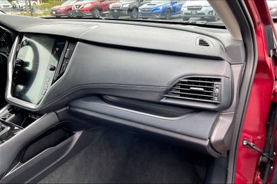 2023 Subaru Legacy Premium