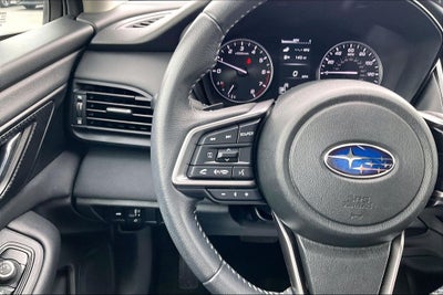 2023 Subaru Legacy Premium