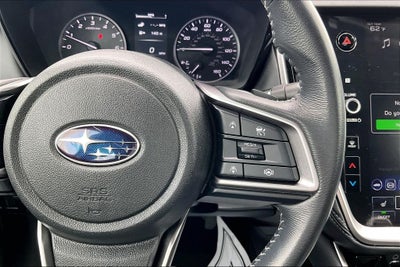 2023 Subaru Legacy Premium