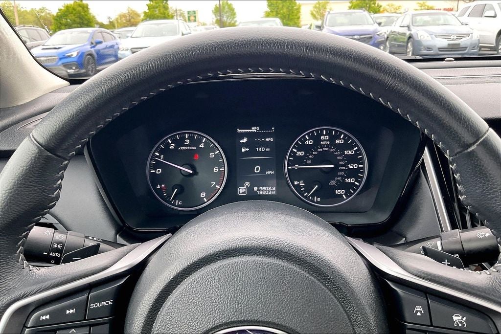 2023 Subaru Legacy Premium