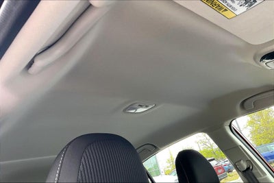 2023 Subaru Legacy Premium