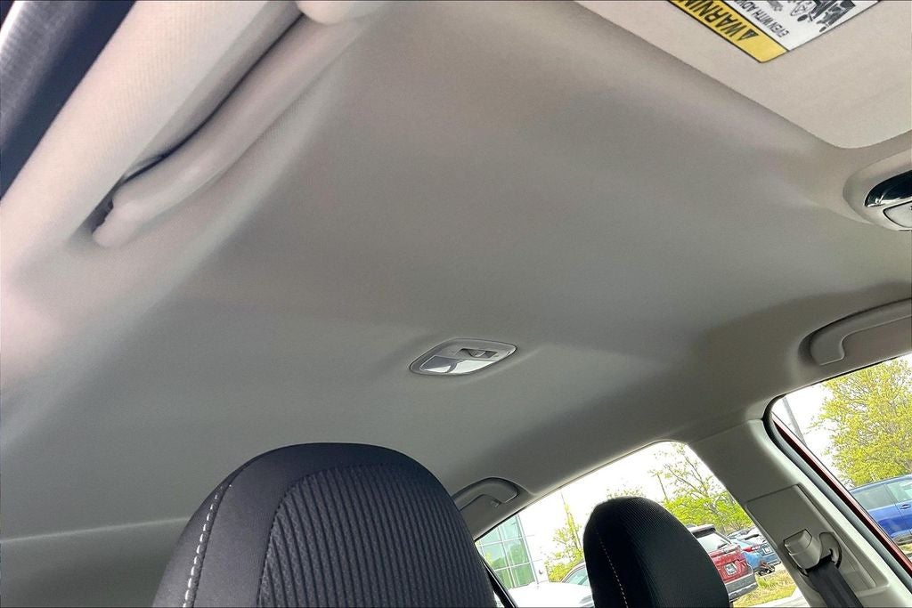 2023 Subaru Legacy Premium
