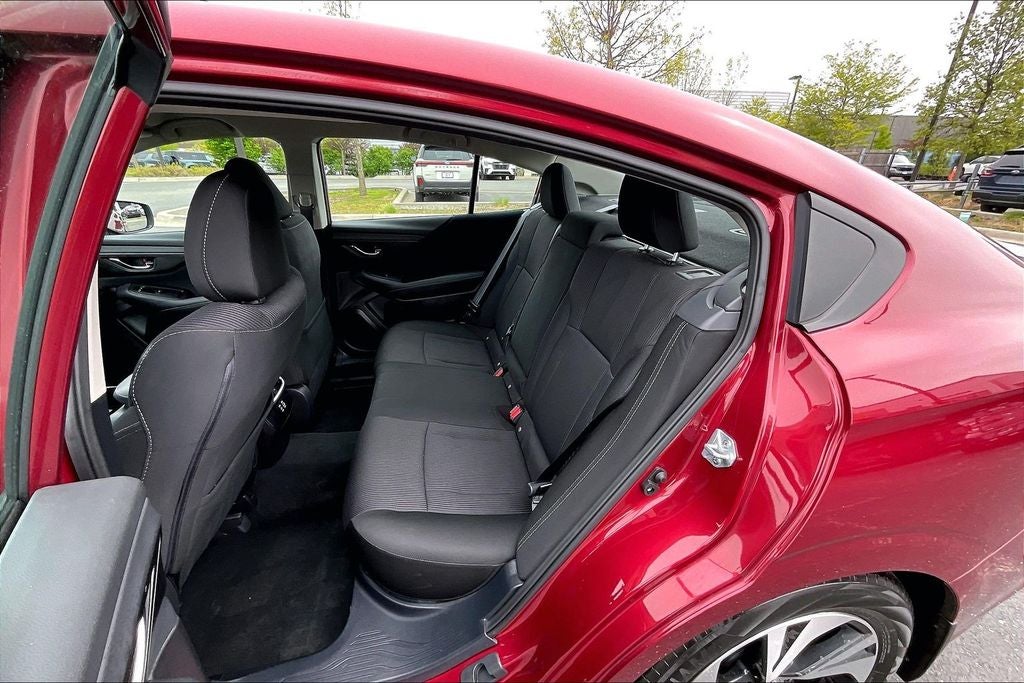 2023 Subaru Legacy Premium
