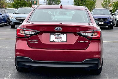 2023 Subaru Legacy Premium