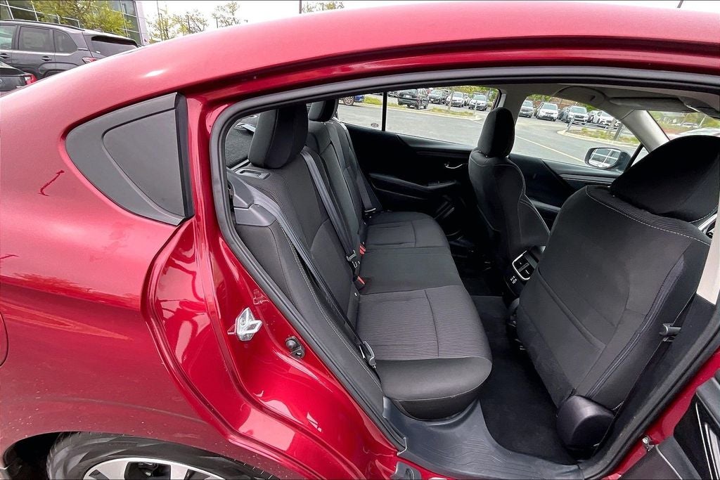 2023 Subaru Legacy Premium
