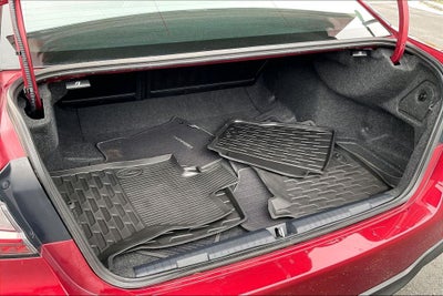 2023 Subaru Legacy Premium
