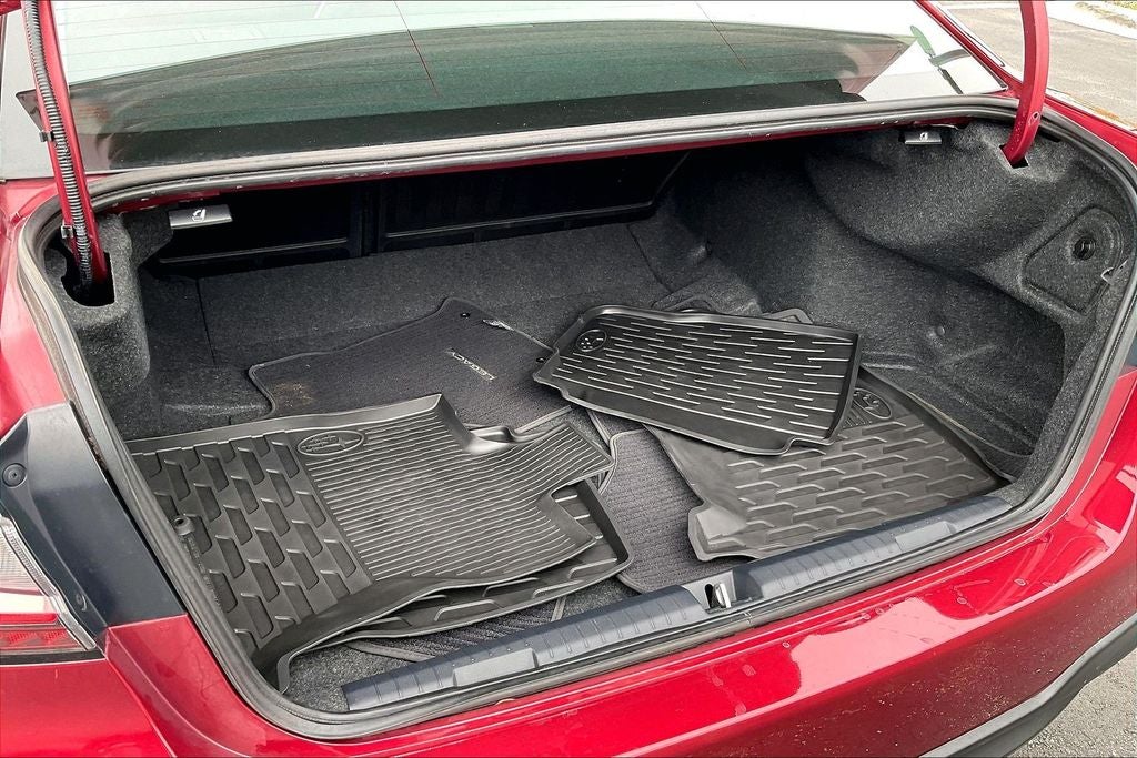 2023 Subaru Legacy Premium