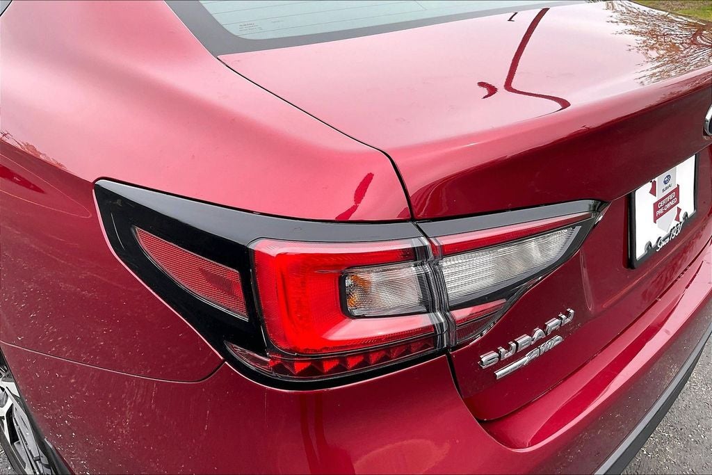 2023 Subaru Legacy Premium