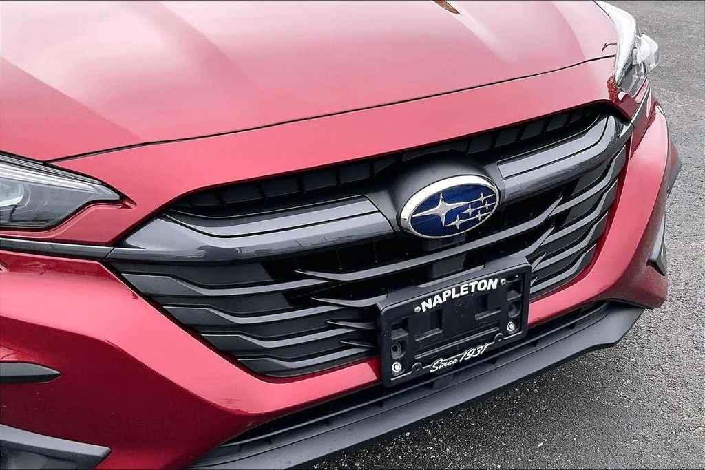 2023 Subaru Legacy Premium