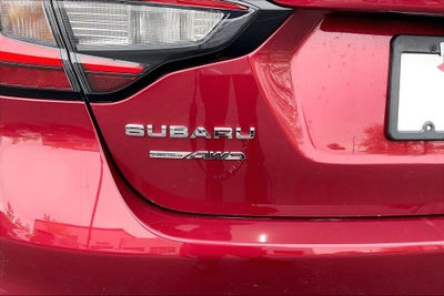 2023 Subaru Legacy Premium