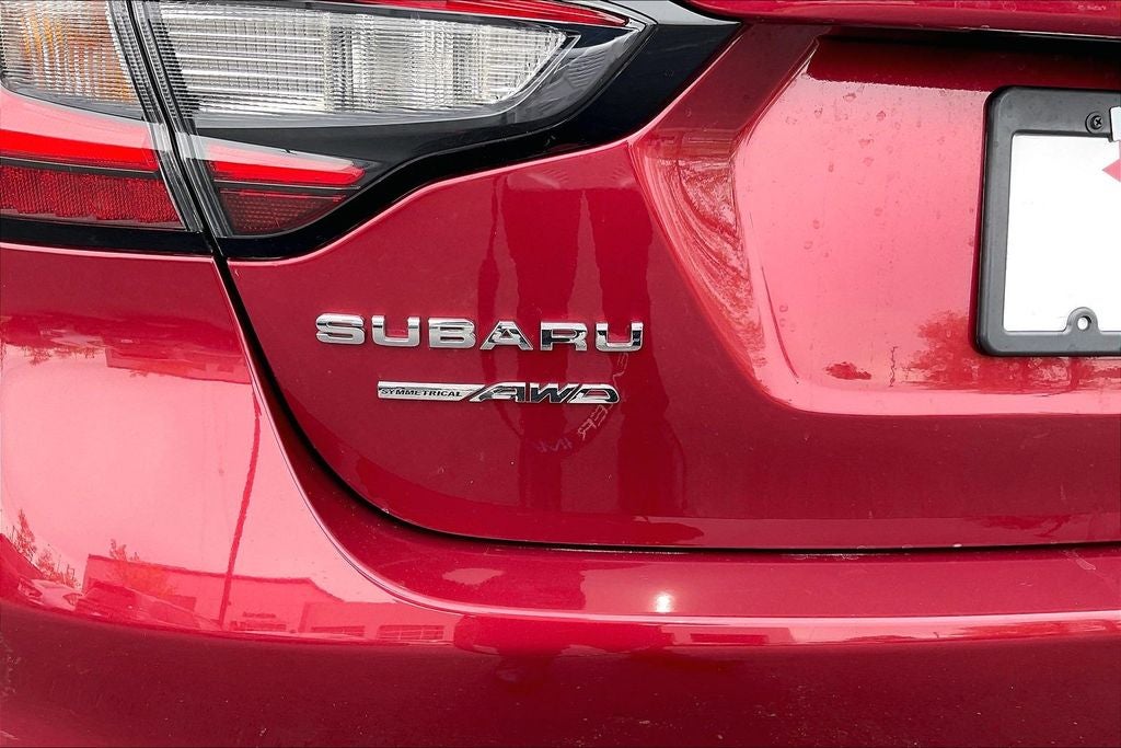 2023 Subaru Legacy Premium