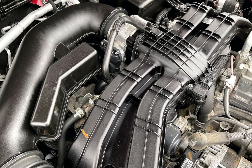 2023 Subaru Legacy Premium