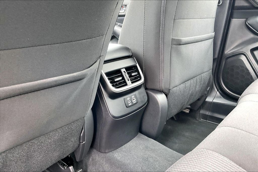 2023 Subaru Legacy Premium