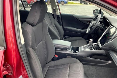 2023 Subaru Legacy Premium