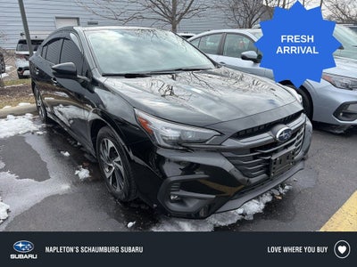 2023 Subaru Legacy Premium