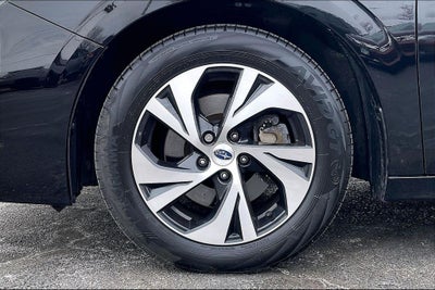2023 Subaru Legacy Premium