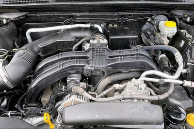 2023 Subaru Legacy Premium