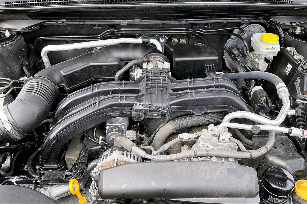 2023 Subaru Legacy Premium