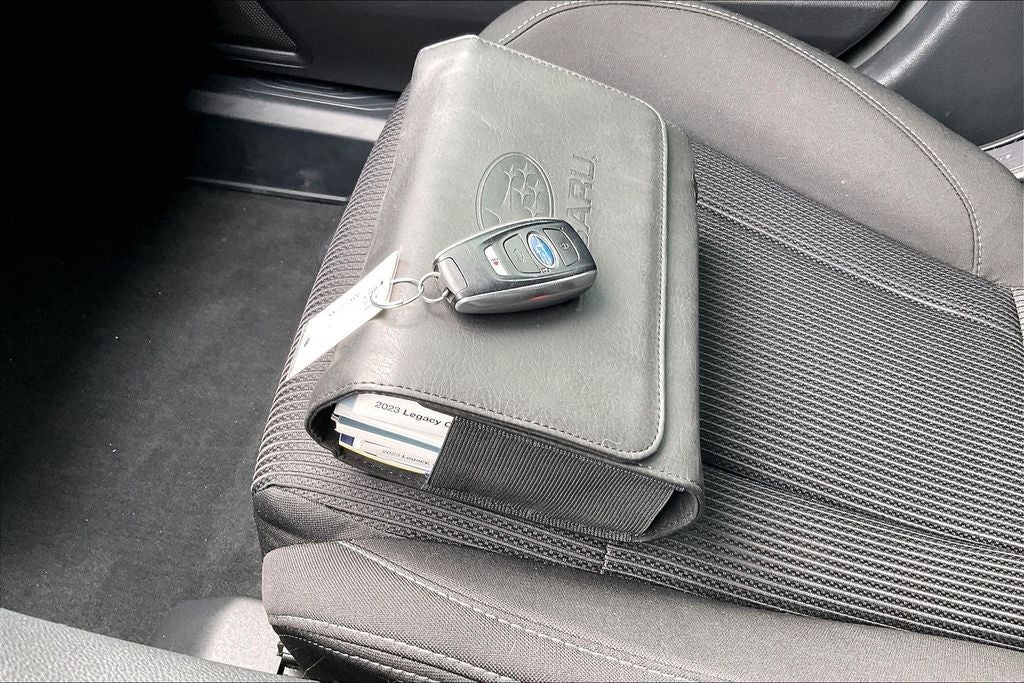 2023 Subaru Legacy Premium