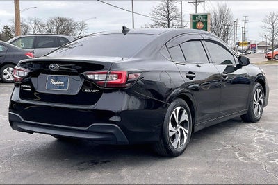2023 Subaru Legacy Premium
