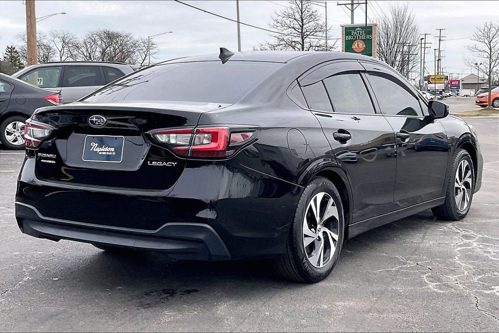 2023 Subaru Legacy Premium