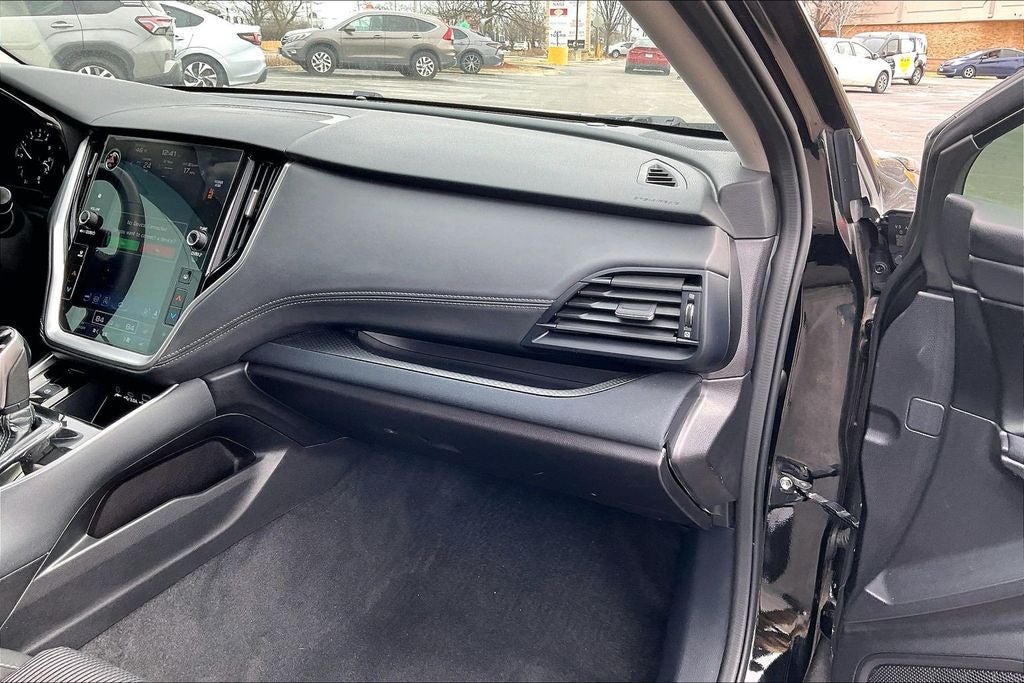 2023 Subaru Legacy Premium