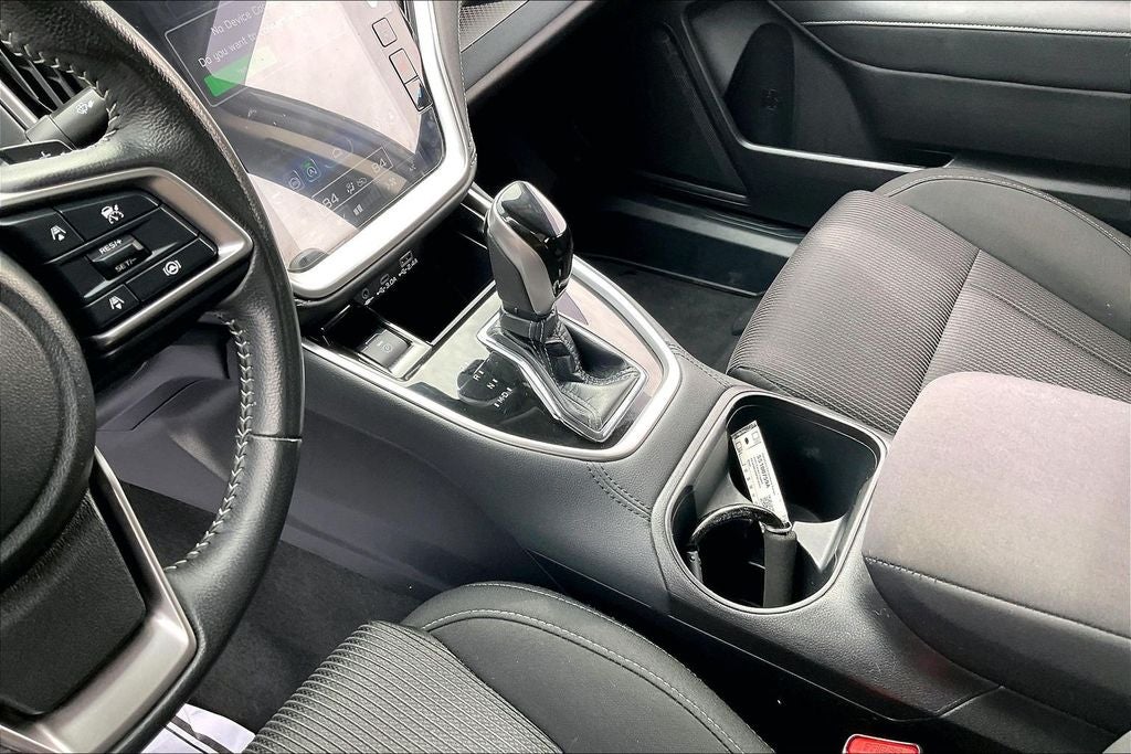 2023 Subaru Legacy Premium