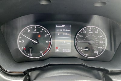 2023 Subaru Legacy Premium