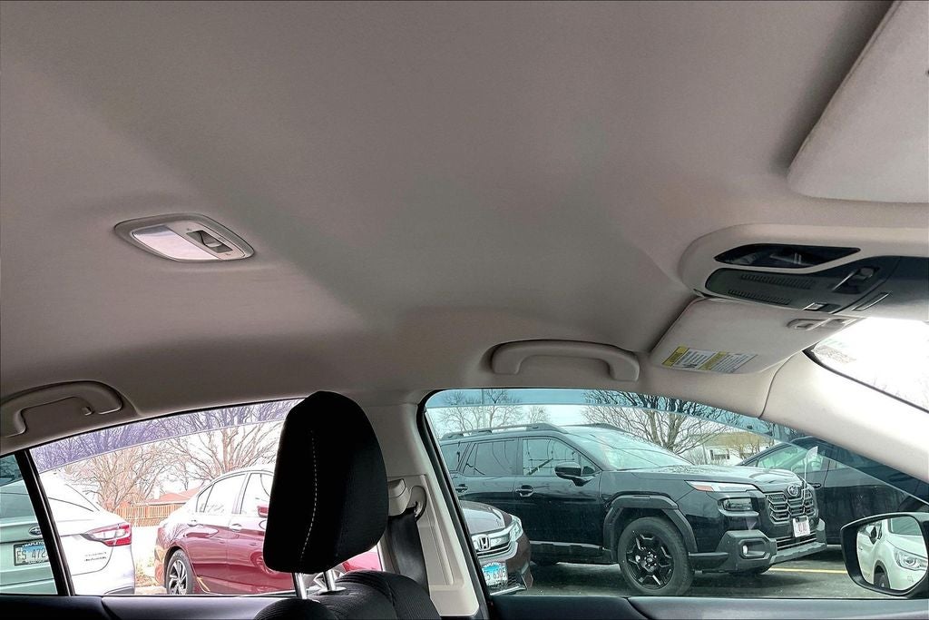 2023 Subaru Legacy Premium