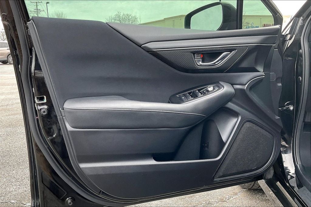 2023 Subaru Legacy Premium
