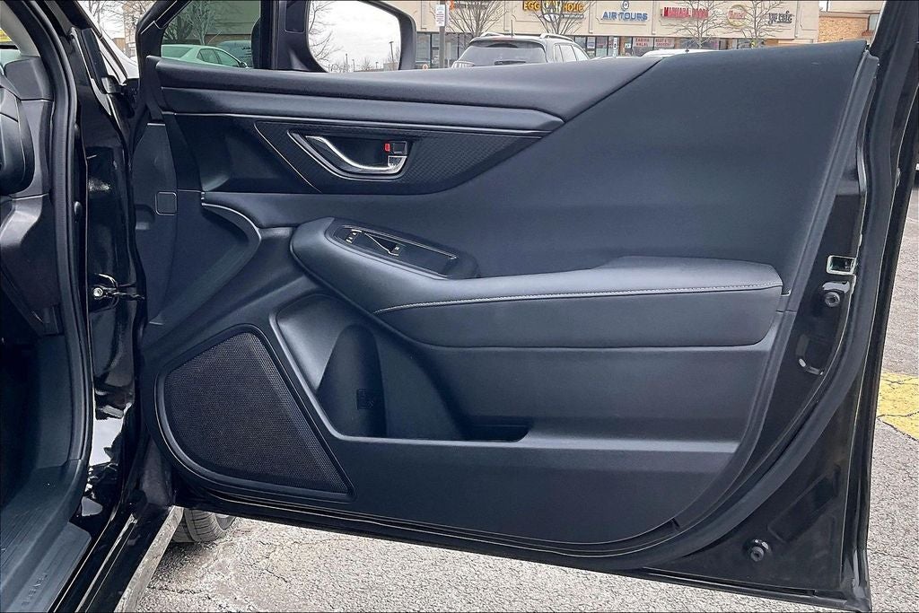 2023 Subaru Legacy Premium